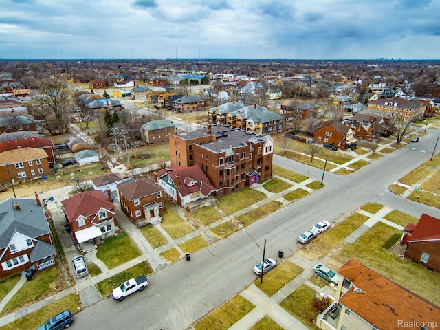 12835 La Salle Blvd, Detroit, MI 48238 - photo 44