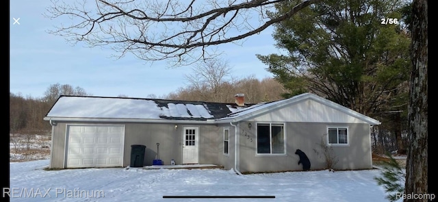 7235 Starvation Lake Rd NE, Mancelona, MI 49659 - photo 1
