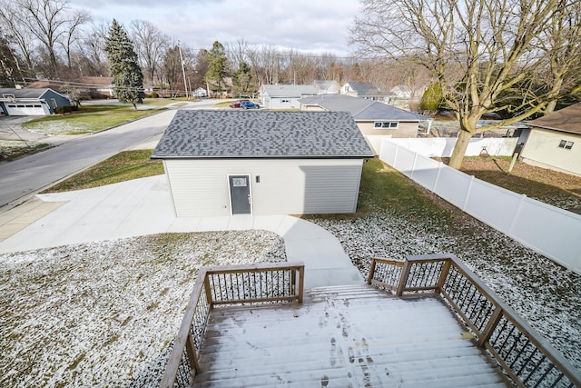 219 Chippewa St, Tecumseh, MI 49286 - photo 47