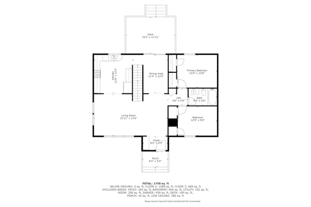 219 Chippewa St, Tecumseh, MI 49286 - photo 4