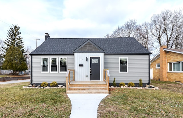 219 Chippewa St, Tecumseh, MI 49286 - photo 1