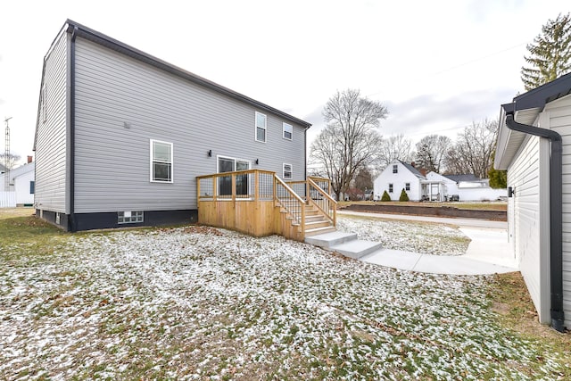 219 Chippewa St, Tecumseh, MI 49286 - photo 50