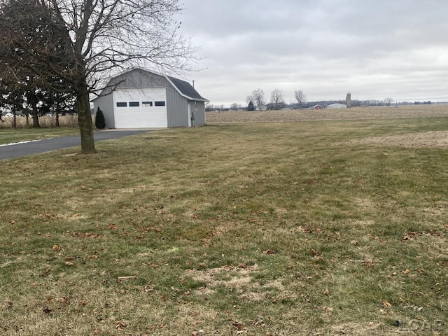 500 Blk St, Blissfield MI, 49228 land for sale