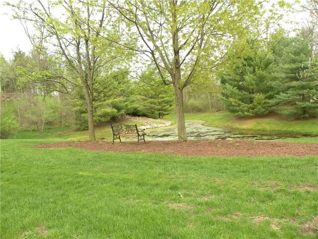 LOT37 Alta Vista Dr, Pinckney, MI 48169