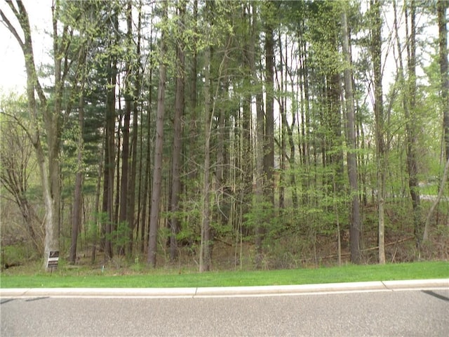 Listing photo 2 for LOT33 Alta Vista Dr, Pinckney MI 48169