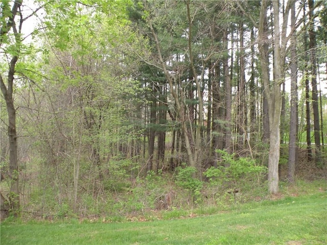 Listing photo 3 for LOT33 Alta Vista Dr, Pinckney MI 48169