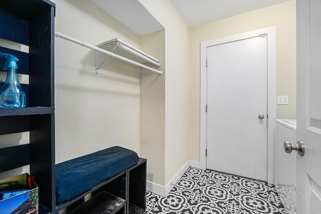 500 Myrtle Ave, Sturgis, MI 49091 - view of spacious closet
