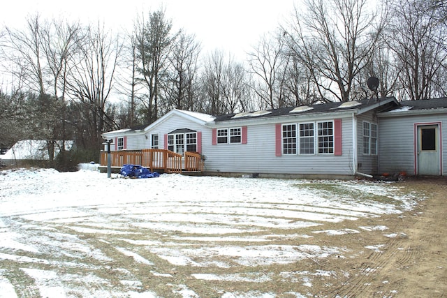 5350 List Rd, Grass Lake MI, 49240, 3 bedrooms, 2 baths house for sale