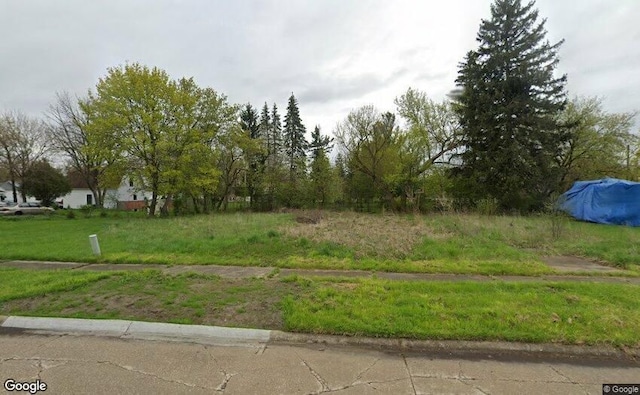 1034 Eaton St, Saginaw MI, 48601 land for sale