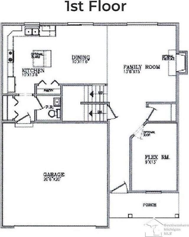 791 Reagan Ln, Milan, MI 48160 - photo 8