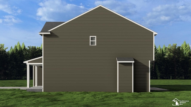 791 Reagan Ln, Milan, MI 48160 - photo 3
