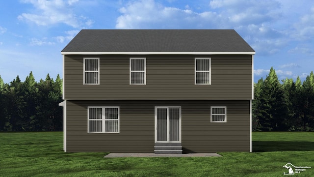 791 Reagan Ln, Milan, MI 48160 - photo 5