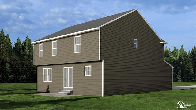 791 Reagan Ln, Milan, MI 48160 - photo 6