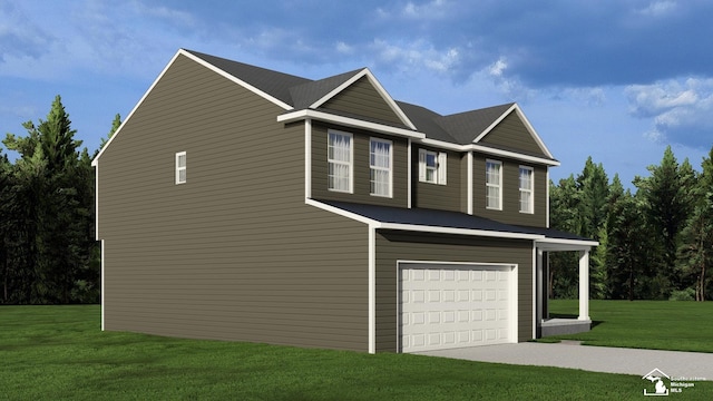 791 Reagan Ln, Milan, MI 48160 - photo 7