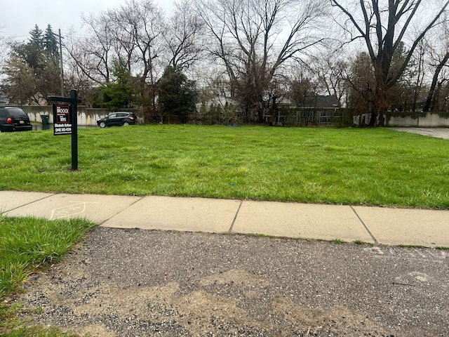 000 Maple, Troy MI, 48083 land for sale