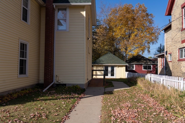 218 S Washington St, Mount Pleasant, MI 48858