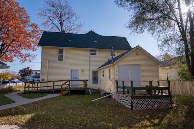 218 S Washington St, Mount Pleasant, MI 48858