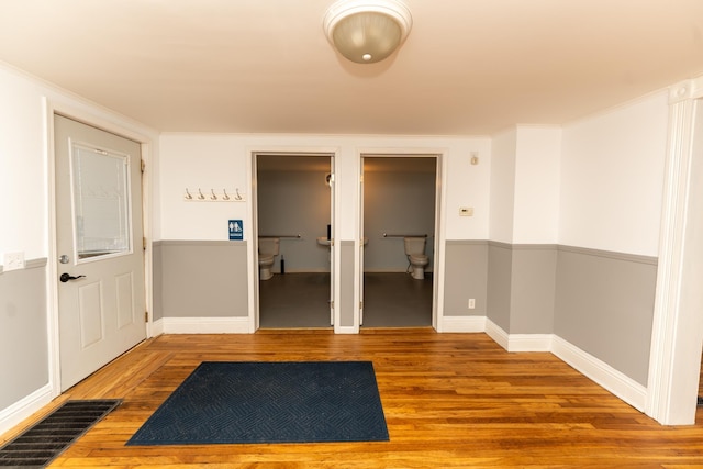 218 S Washington St, Mount Pleasant, MI 48858
