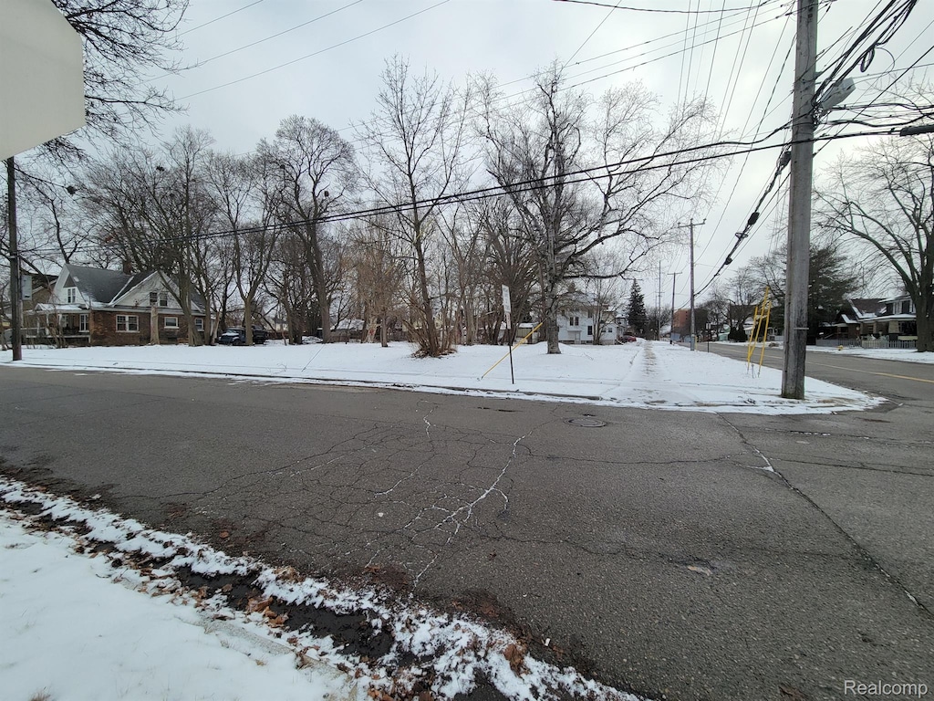 110 N Johnson St, Pontiac, MI 48341 - photo 2