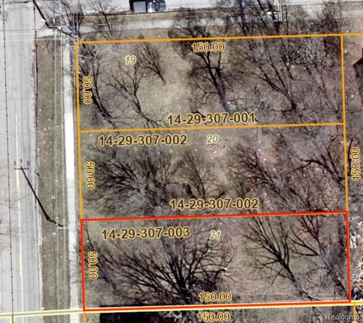 110 N Johnson St, Pontiac, MI 48341 - photo 3
