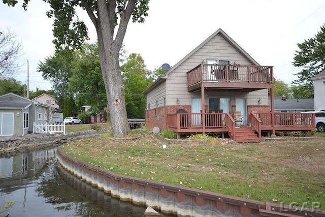 11320 W Ferndale Dr, Manitou Beach, MI 49253 - photo 1