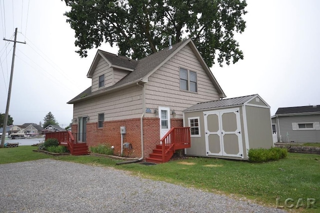 11320 W Ferndale Dr, Manitou Beach, MI 49253 - photo 27
