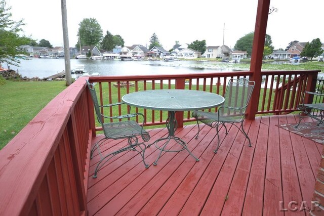 11320 W Ferndale Dr, Manitou Beach, MI 49253 - photo 29