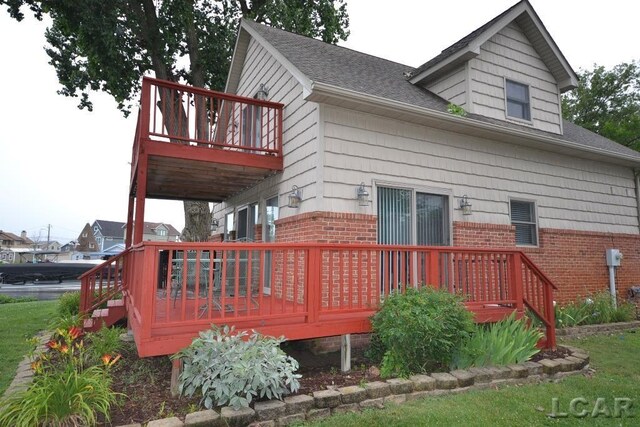 11320 W Ferndale Dr, Manitou Beach, MI 49253 - photo 6