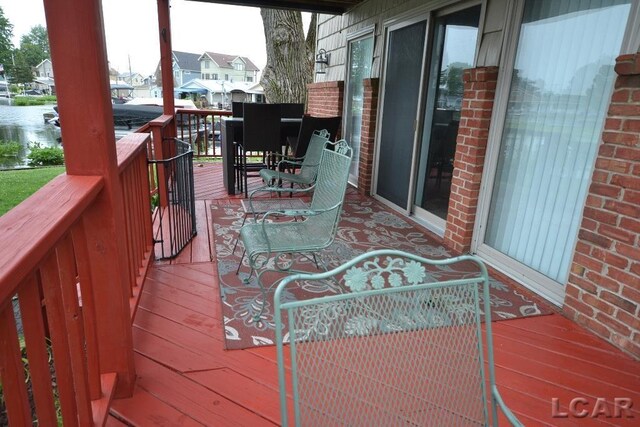 11320 W Ferndale Dr, Manitou Beach, MI 49253 - photo 28
