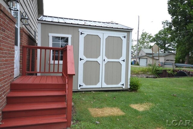 11320 W Ferndale Dr, Manitou Beach, MI 49253 - photo 25