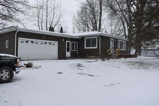 11908 N Meridian Rd, Pleasant Lake, MI 49272 - photo 1