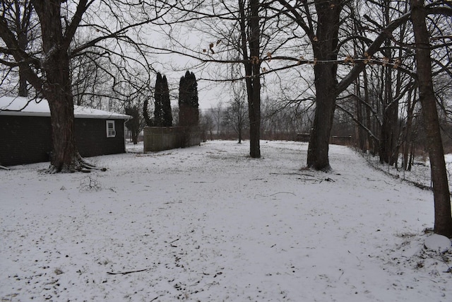 11908 N Meridian Rd, Pleasant Lake, MI 49272 - photo 2