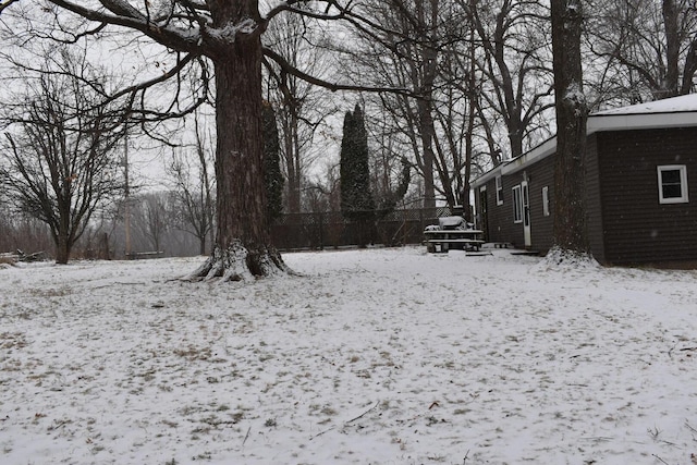 11908 N Meridian Rd, Pleasant Lake, MI 49272 - photo 8
