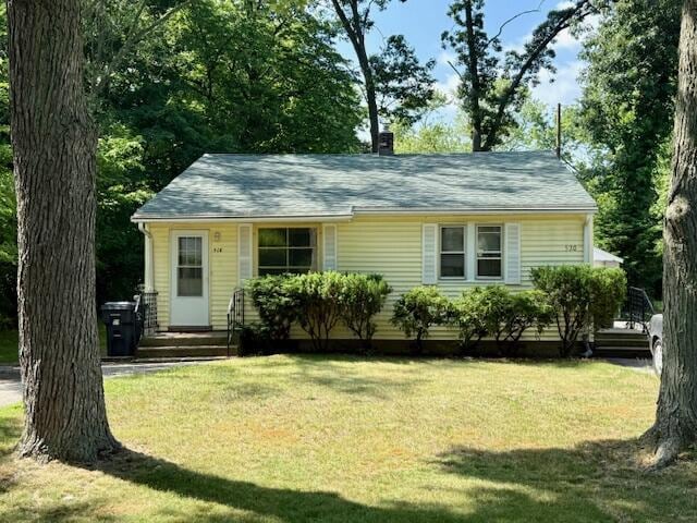 528 Chippewa Rd, Benton Harbor, MI 49022 - photo 2