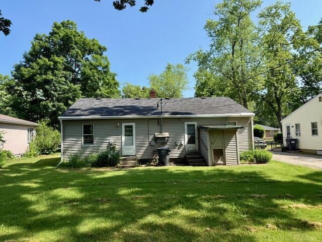 528 Chippewa Rd, Benton Harbor, MI 49022 - photo 3