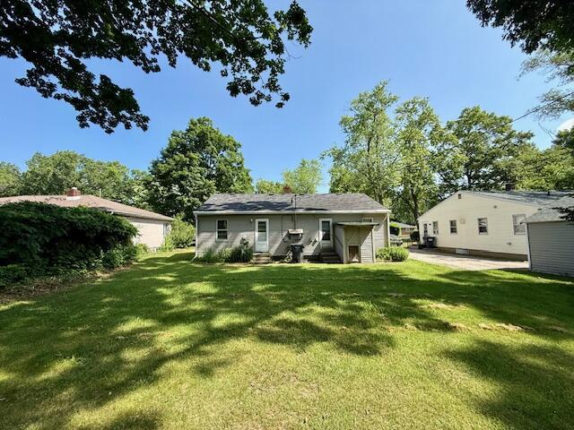528 Chippewa Rd, Benton Harbor, MI 49022 - photo 4