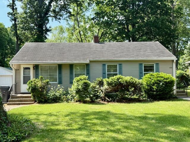 528 Chippewa Rd, Benton Harbor, MI 49022 - photo 1