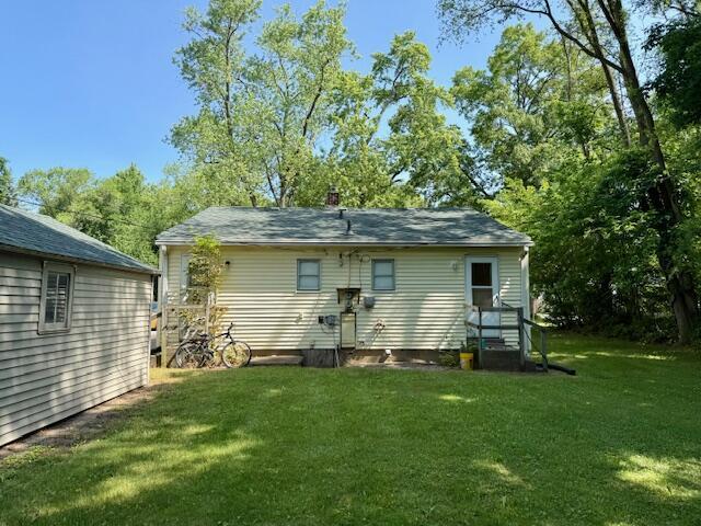 528 Chippewa Rd, Benton Harbor, MI 49022 - photo 6