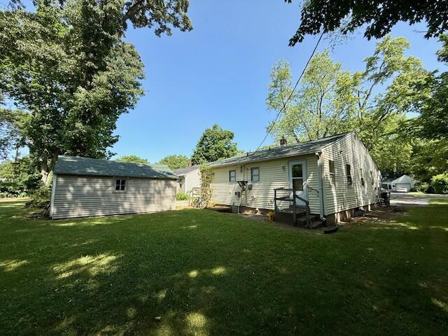 528 Chippewa Rd, Benton Harbor, MI 49022 - photo 7