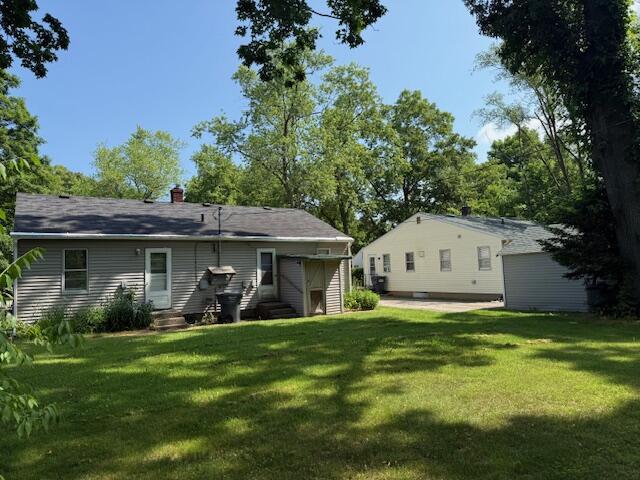 528 Chippewa Rd, Benton Harbor, MI 49022 - photo 5