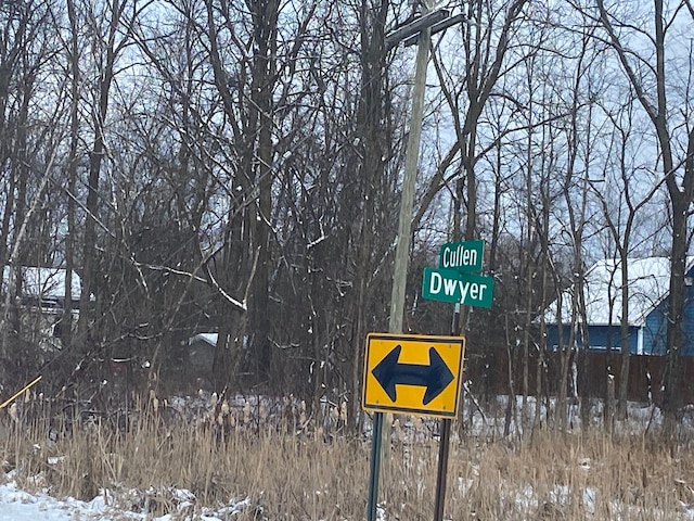 8899 Dwyer Rd, Howell, MI 48855 - exterior view