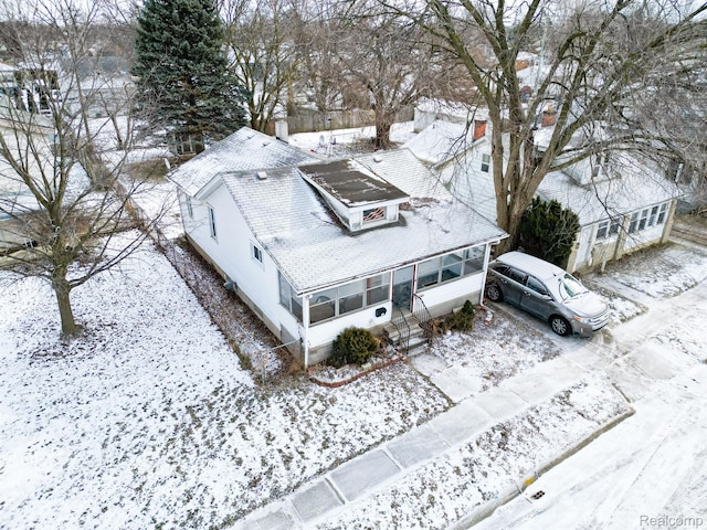 24300 Melrose Ave, Eastpointe, MI 48021 - photo 24