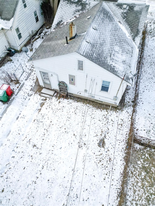 24300 Melrose Ave, Eastpointe, MI 48021 - photo 25