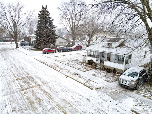 24300 Melrose Ave, Eastpointe, MI 48021 - photo 28