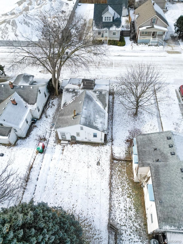 24300 Melrose Ave, Eastpointe, MI 48021 - photo 27