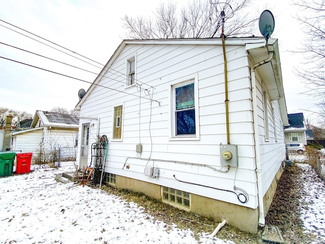 24300 Melrose Ave, Eastpointe, MI 48021 - photo 19