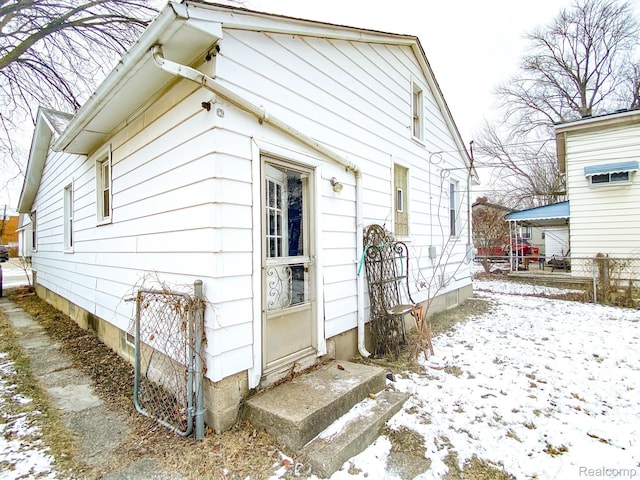 24300 Melrose Ave, Eastpointe, MI 48021 - photo 20
