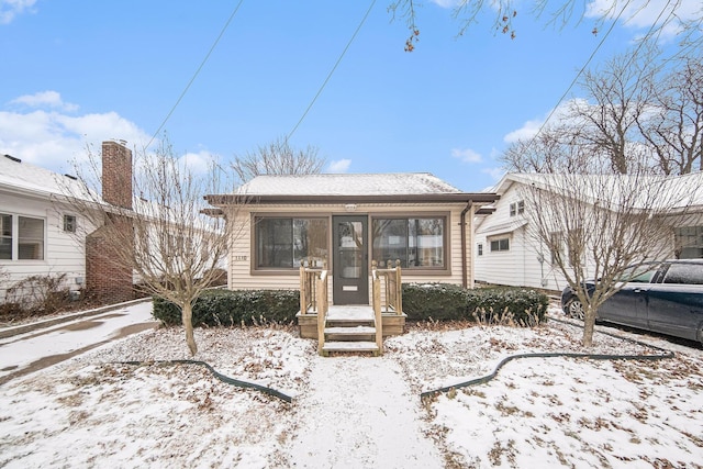 1110 E N St, Jackson, MI 49202
