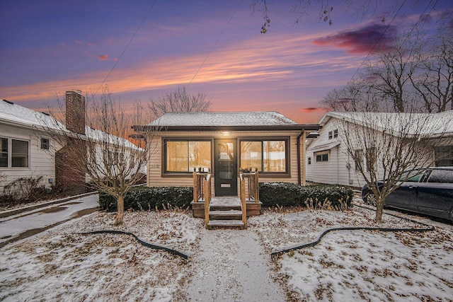 1110 E N St, Jackson, MI 49202 - photo 3