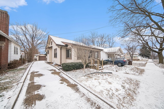 1110 E N St, Jackson, MI 49202 - photo 18